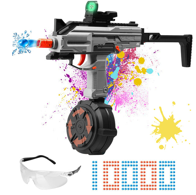 Toys Gel Blaster Gun Toys Ammunition