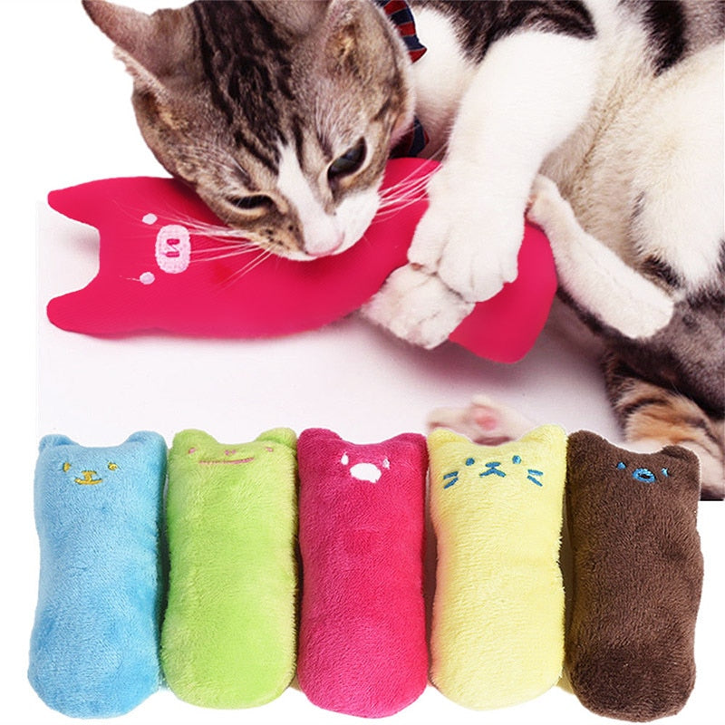 Pets Pawsly Plushie