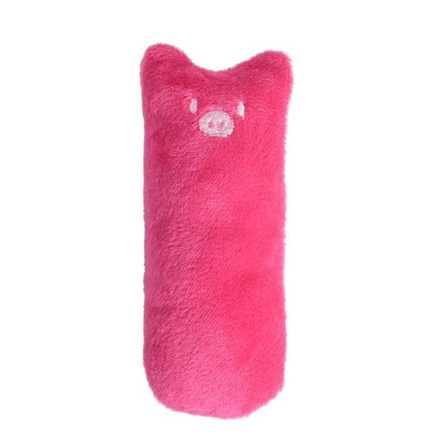 Pets Pawsly Plushie