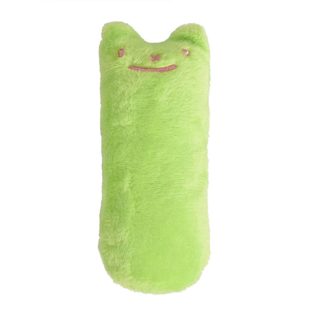 Pets Pawsly Plushie